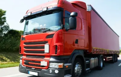 Antalya Bahçesaray Ambar Kargo