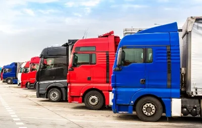 Antalya Bahçesaray Ambar Nakliyat