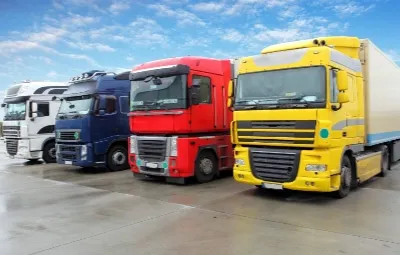 Antalya Bahçesaray Nakliye Ambarı