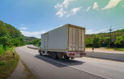 Antalya ile Bahçesaray Arası Bulaşık Makinesi Taşıma