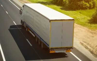 Antalya ile Bahçesaray Arası Parça Eşya Taşıma