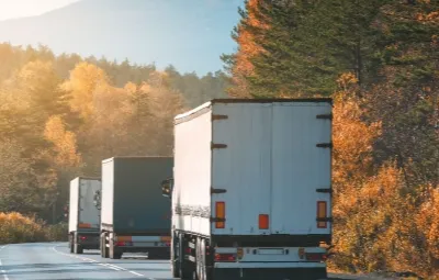 Antalya ile Bahçesaray Arası Klima Taşıma